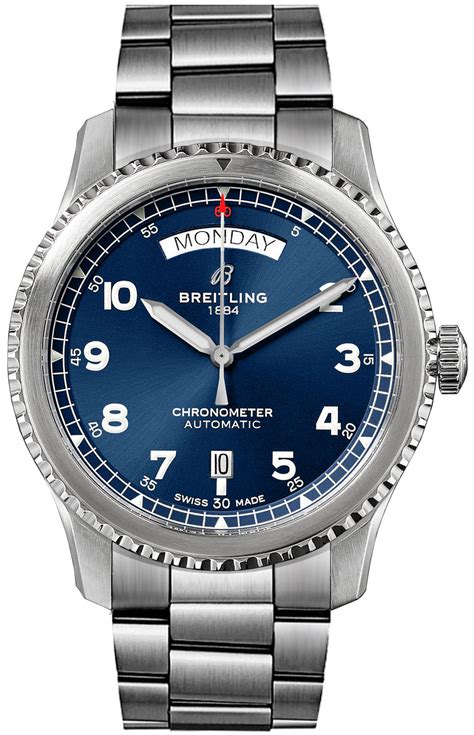 breitling day date|breitling navitimer 8 day date.